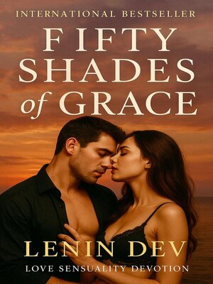 cover image of Fifty Shades of Grace